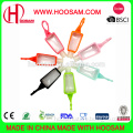 Instant hand sanitizer, kills 99.99% germs into 30 seconds, no water and towel needed